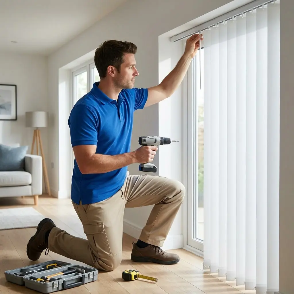 Conseils pratiques pour entretenir votre volet roulant à Palaiseau