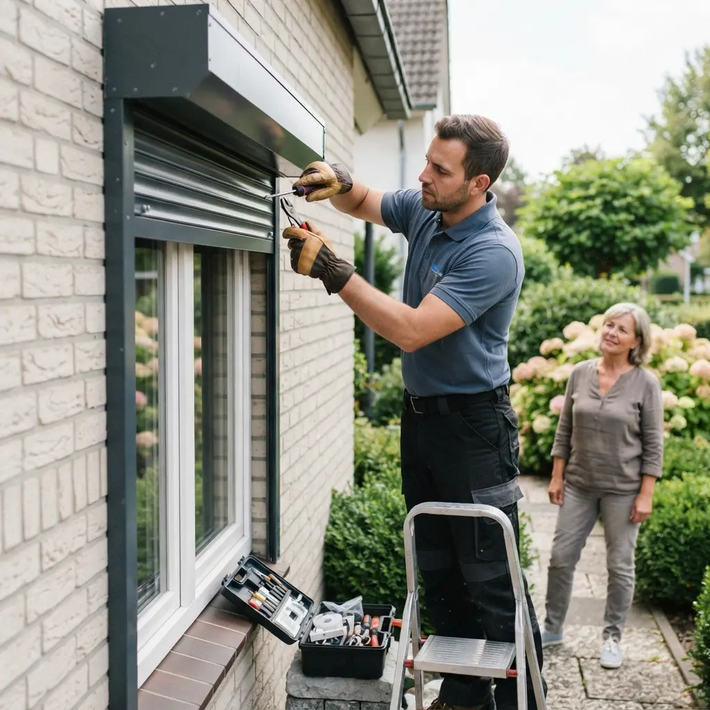 Une approche technique rigoureuse pour vos réparations
