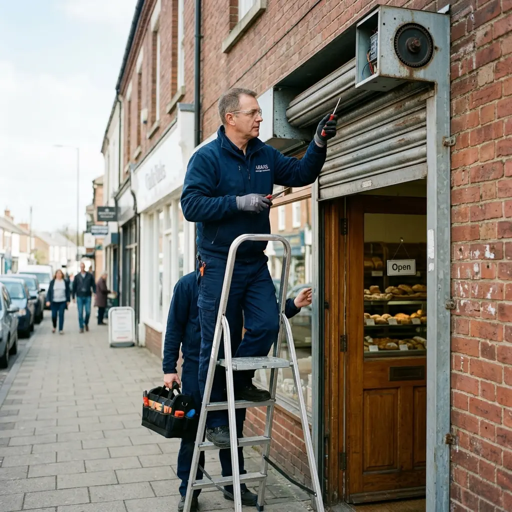 Pourquoi nous choisir pour vos stores à Étampes ?