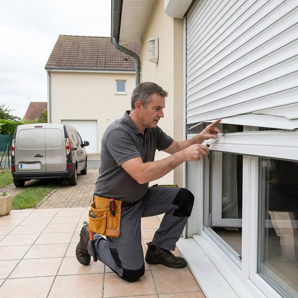 Besoin d'un dépannage urgent à Étampes ?