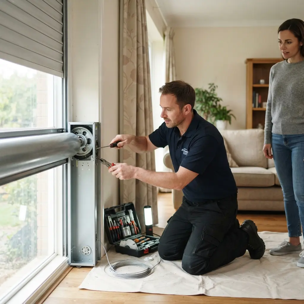 Une approche technique et rigoureuse pour chaque panne