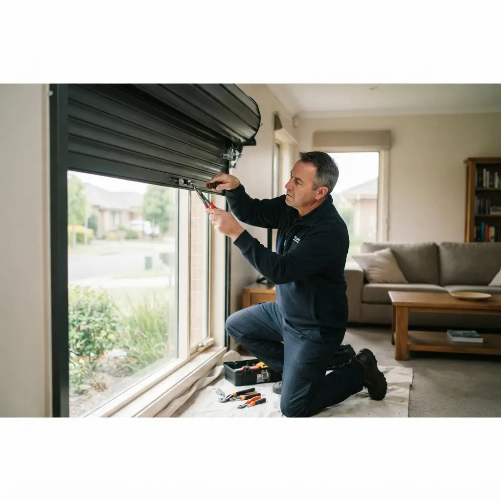 Une solution fiable pour vos installations de fermeture