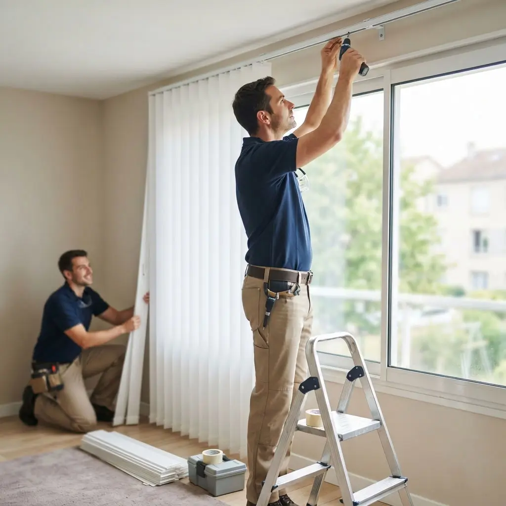 Pourquoi nous choisir pour vos installations à Grigny ?