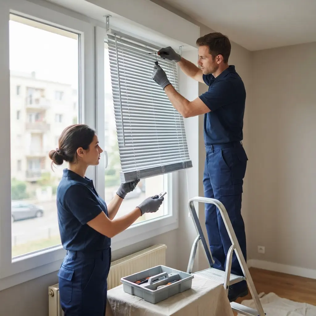 Une solution fiable pour vos équipements de maison