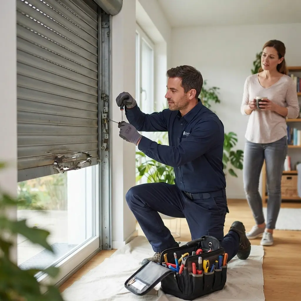 Une expertise technique pour vos installations