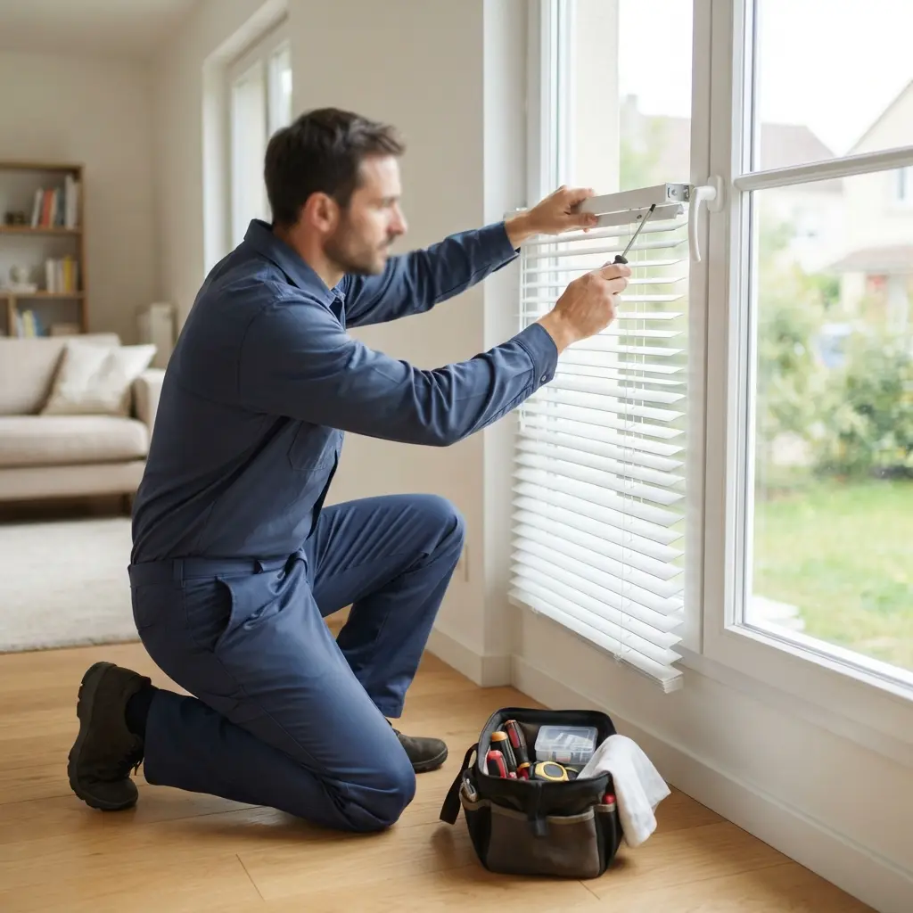 Pourquoi nous choisir pour vos installations à Chilly-Mazarin ?