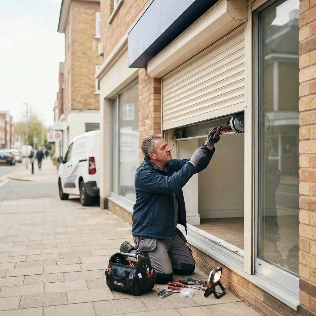 Conseils pour vos volets et stores