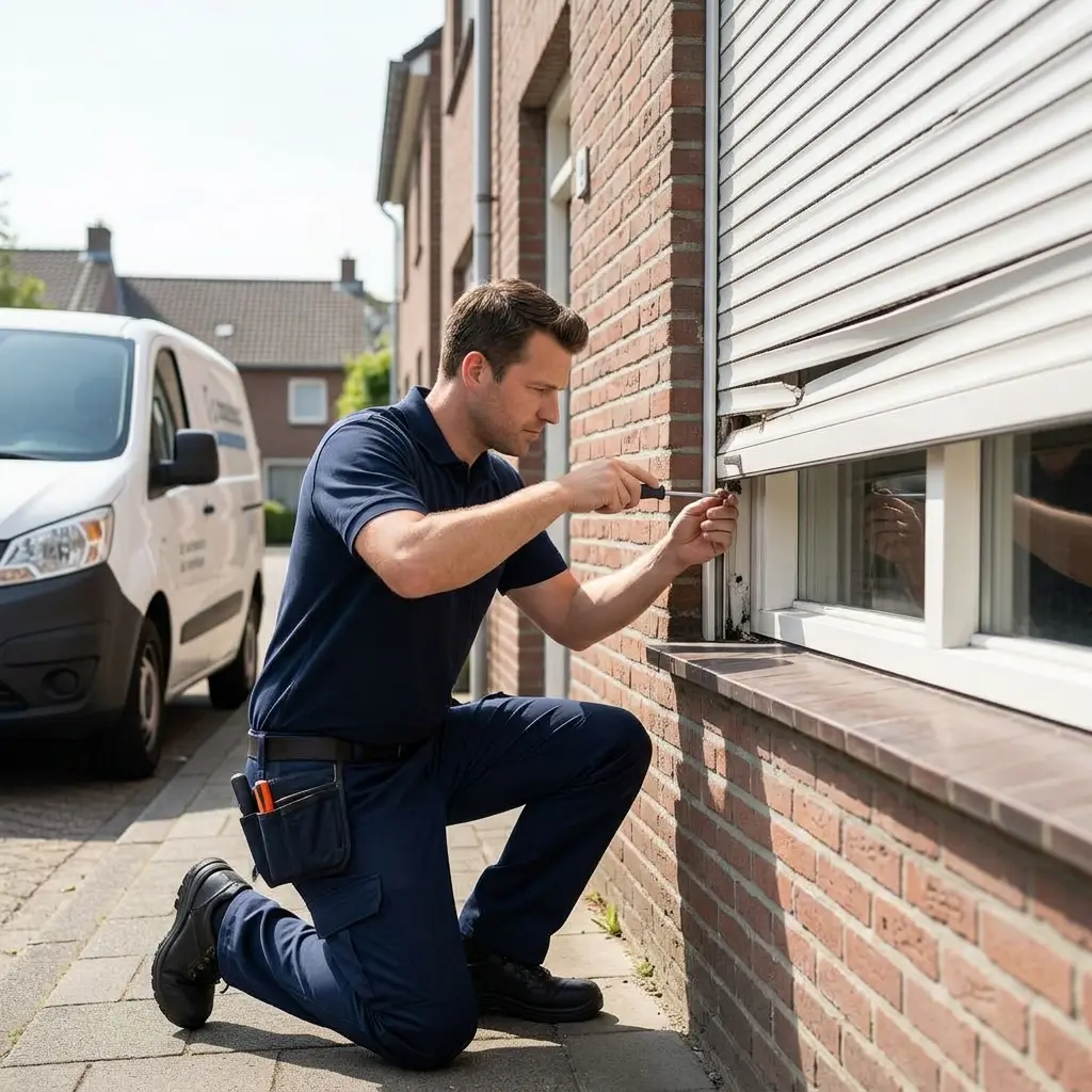 Les bons gestes pour prolonger la vie de vos stores et volets