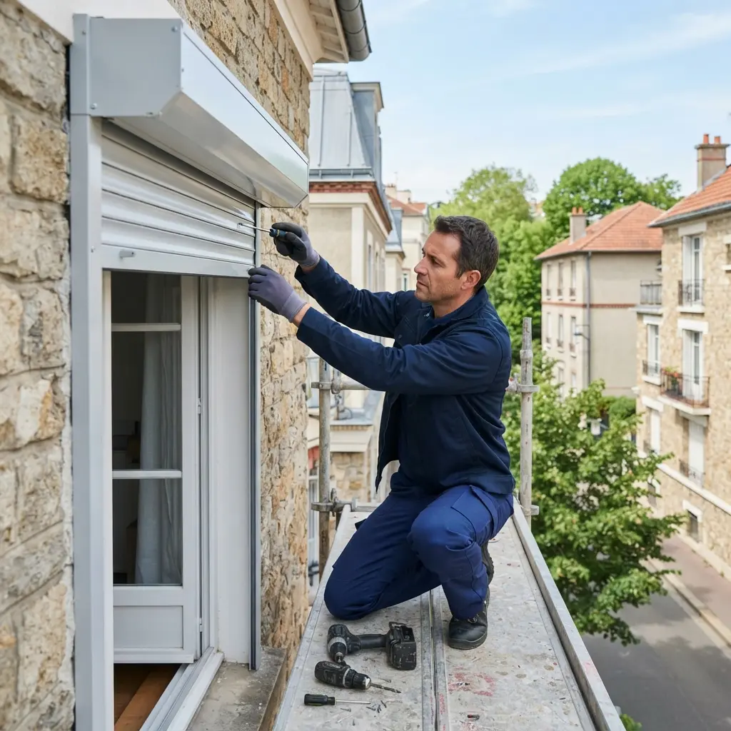 Confiance et sérénité à Meudon