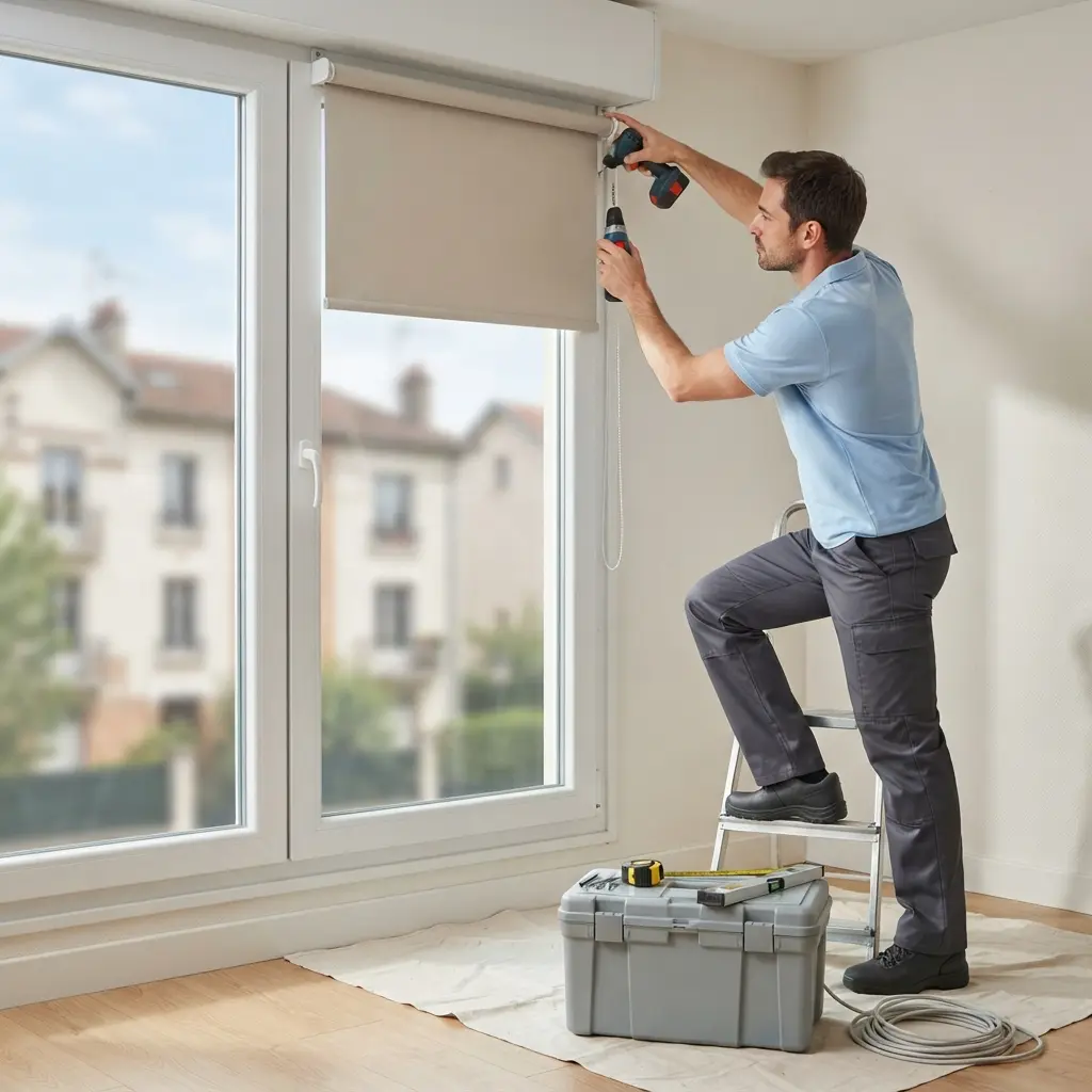 Besoin d'une intervention rapide à Bois-Colombes ?