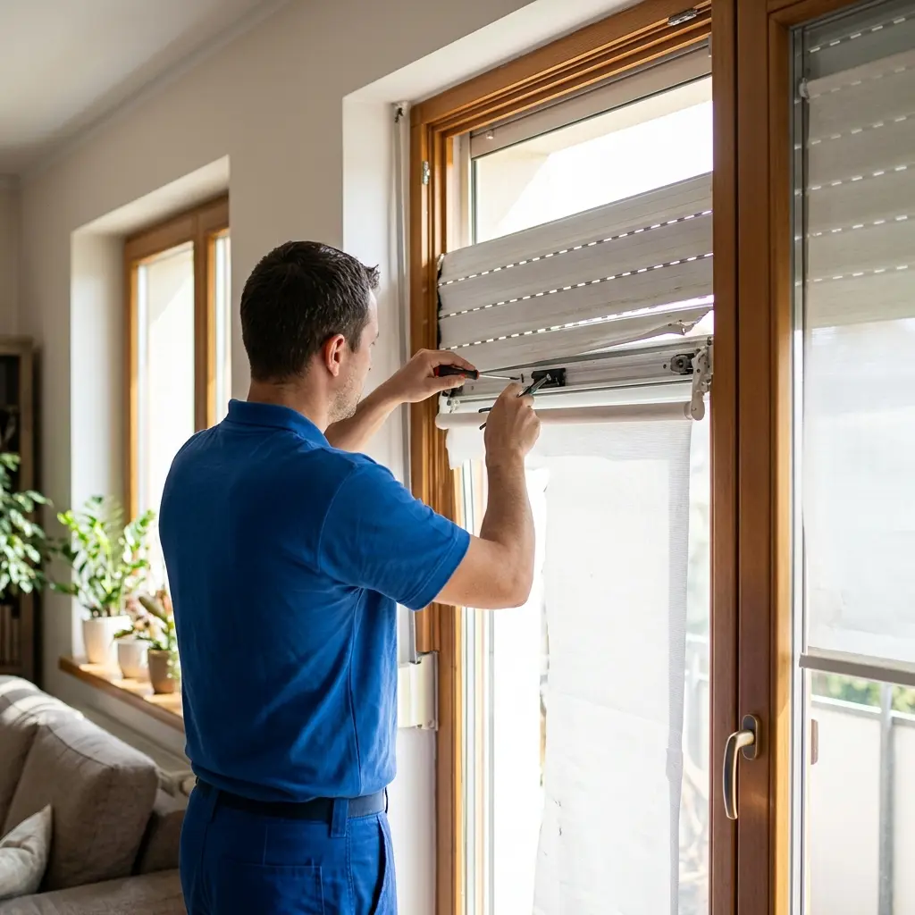 Le diagnostic et la réparation de vos installations