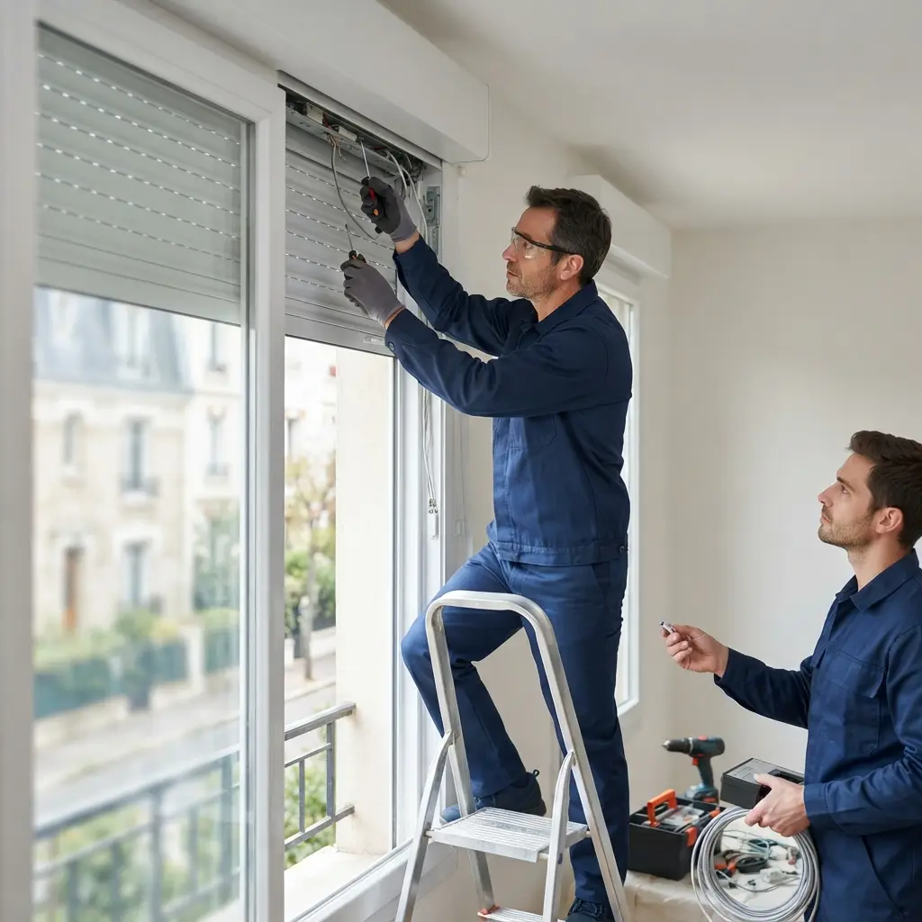 Besoin d'une intervention utile à Sceaus ?