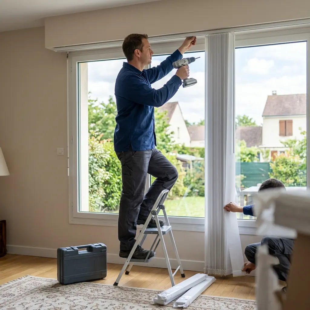 Bons gestes à adopter dès la première alerte à Garches