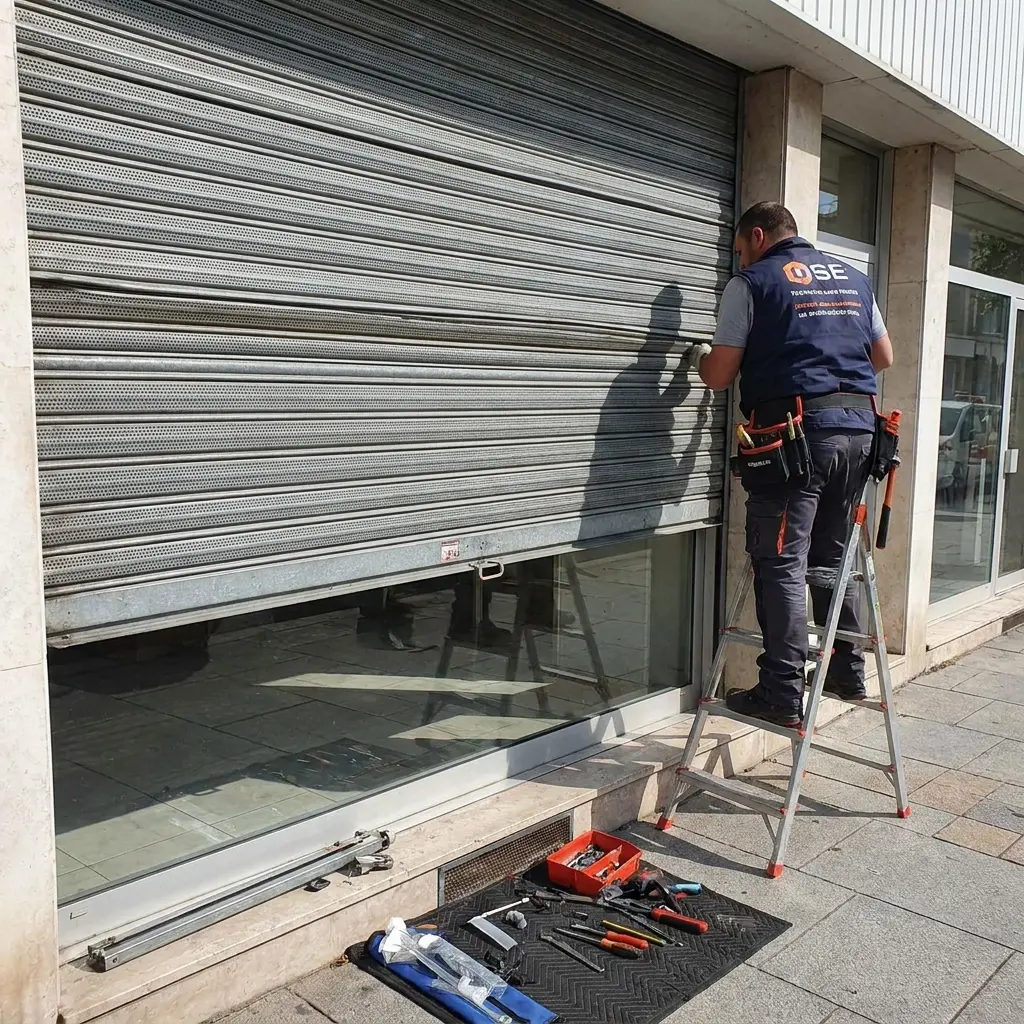 Besoin d'une aide rapide à Villeneuve-la-Garenne ?