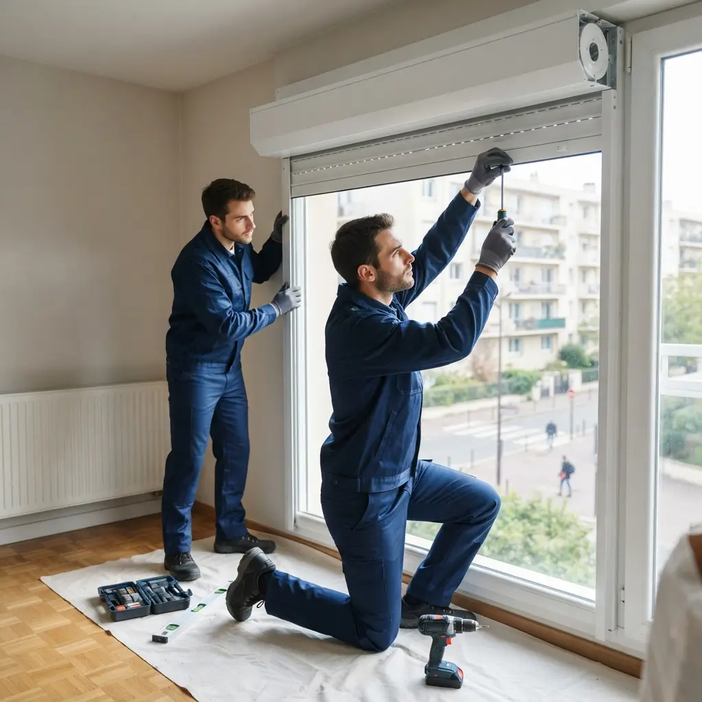 Bons gestes pour prévenir les pannes à Courbevoie