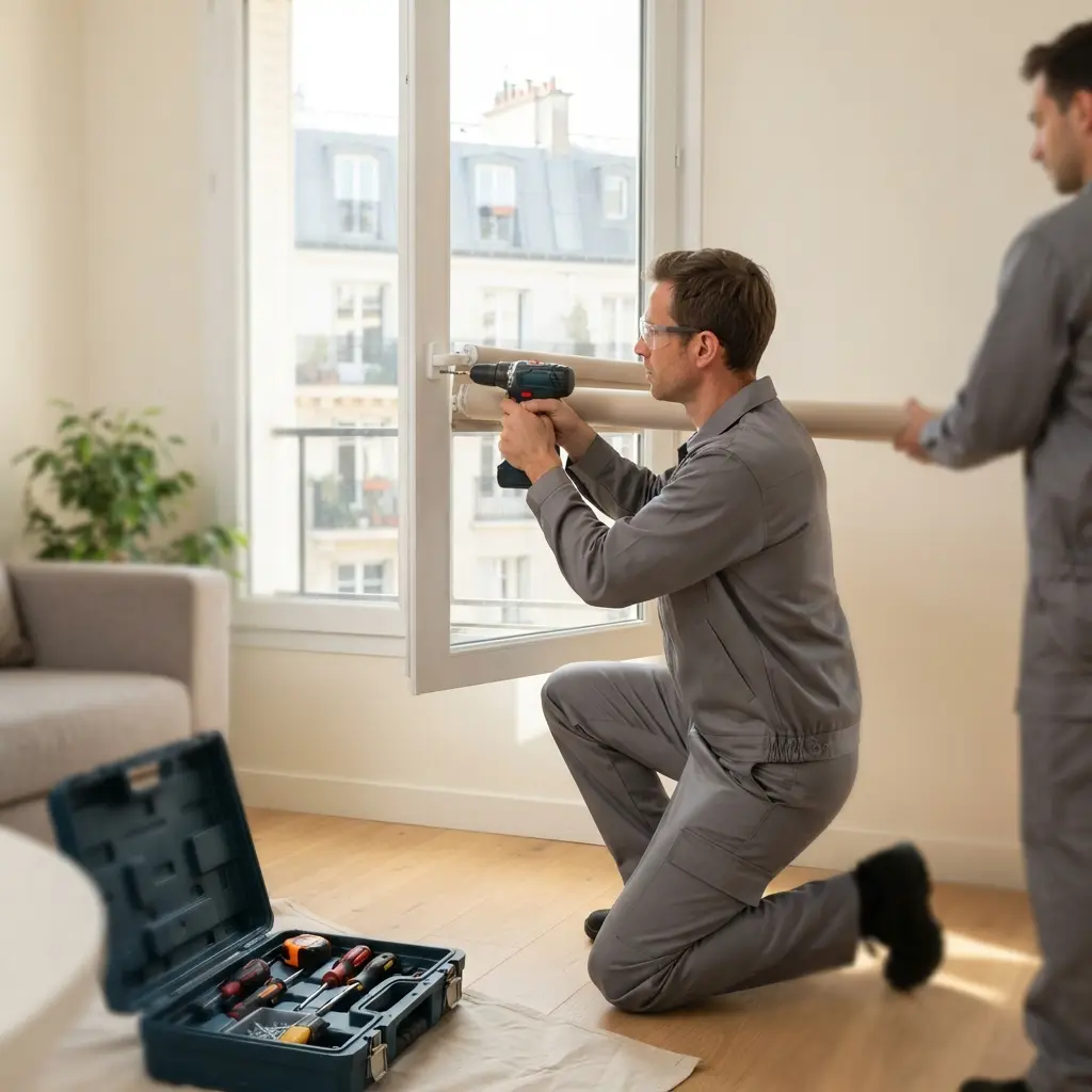 Avez‑vous besoin d’une solution fiable à Courbevoie pour votre sécurité ?