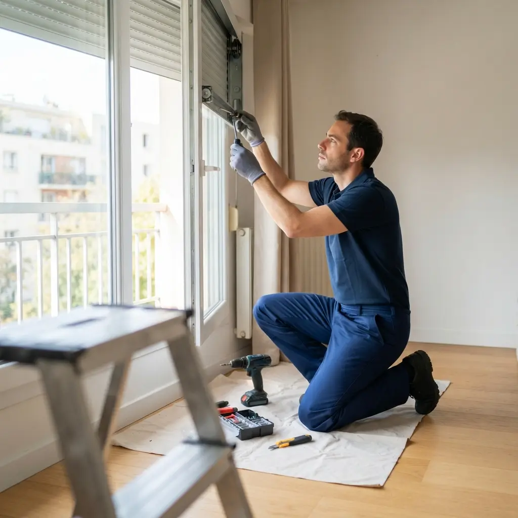 Formez votre confiance à Colombes