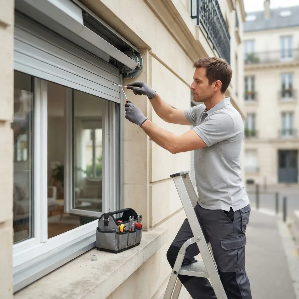 Besoin d'une intervention rapide à Colombes ?