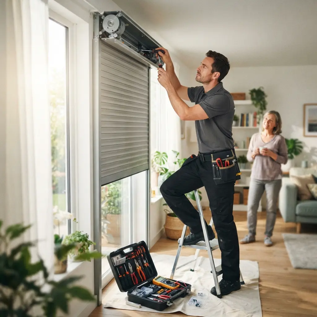 Une solution durable pour vos équipements de fermeture