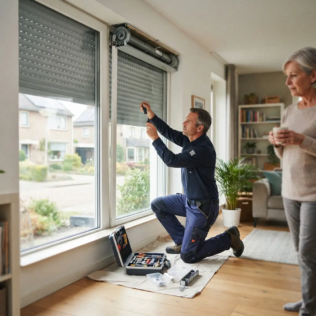 Comment se déroule l'intervention à Bobigny ?