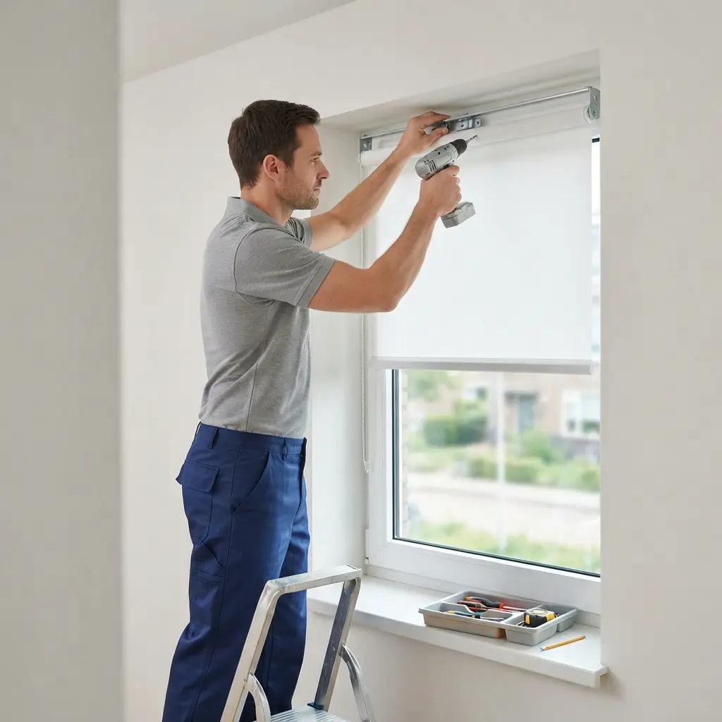 Conseils pour vos installations de fermetures