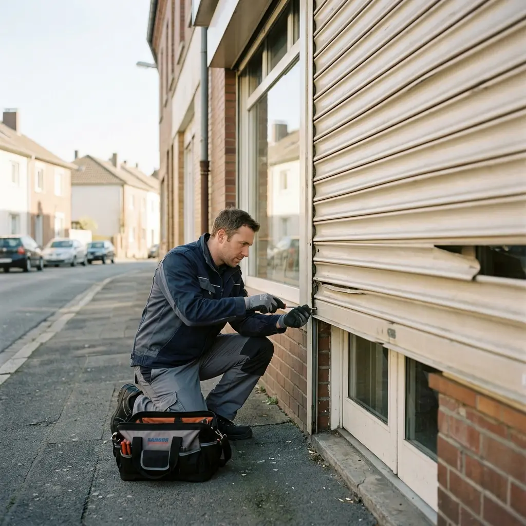 Une solution durable pour vos fermetures à Neuilly-Plaisance