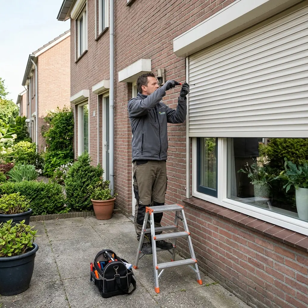 Assurez la sécurité et la fiabilité de votre maison ou de votre local