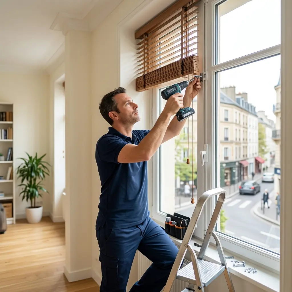 Bons gestes à Saint‑Ouen‑sur‑Seine pour préserver votre volet