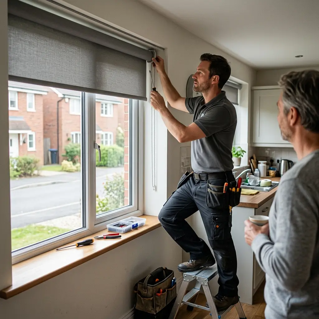 Une approche technique et précise pour vos réparations