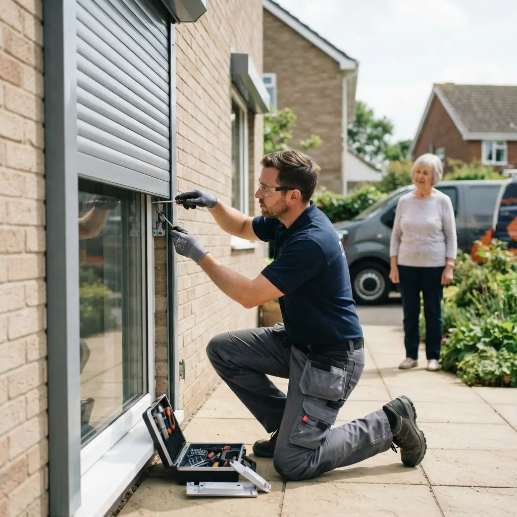 Une expertise locale pour vos fermetures et protections solaires