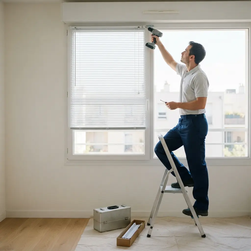 Pourquoi nous choisir pour vos installations à Ivry-sur-Seine ?