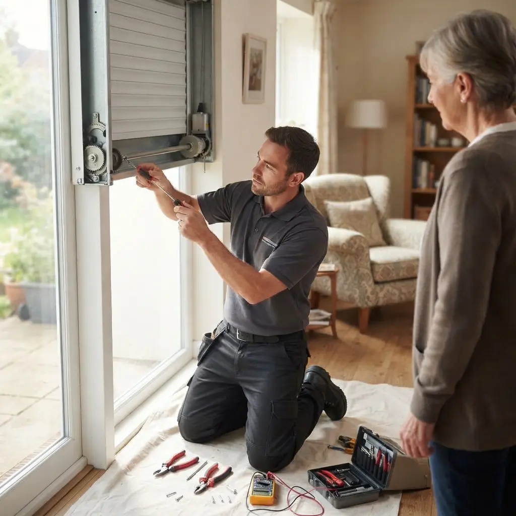 Une approche technique et rigoureuse pour chaque panne
