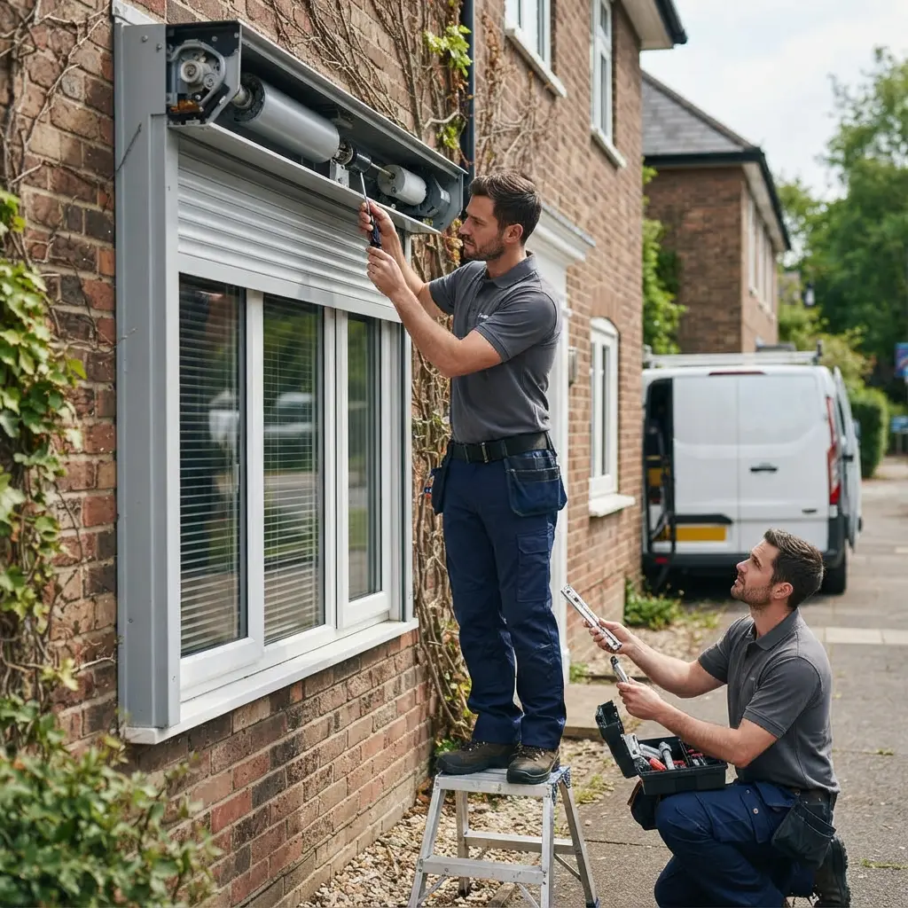 Pourquoi nous choisir pour vos installations à Gentilly ?
