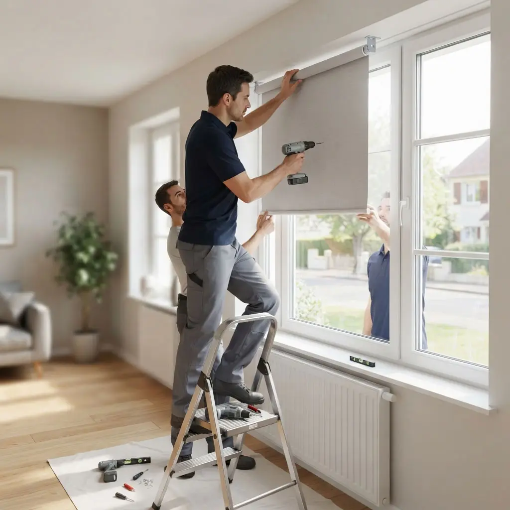 Une solution fiable pour vos ouvertures et protections solaires