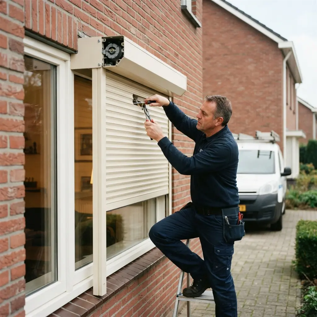 Une solution durable pour vos fermetures à Villecresnes