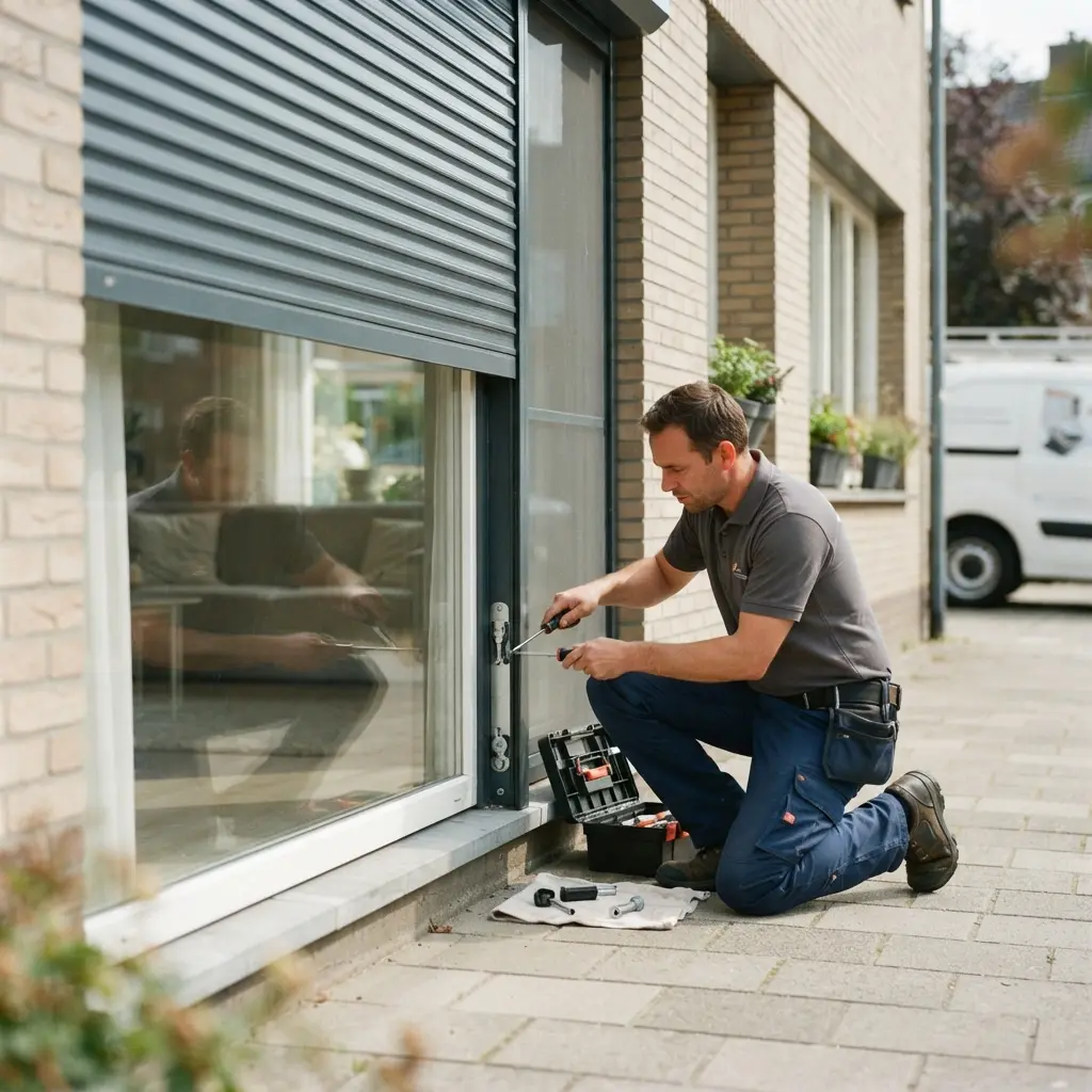 Une approche technique et rigoureuse pour chaque panne