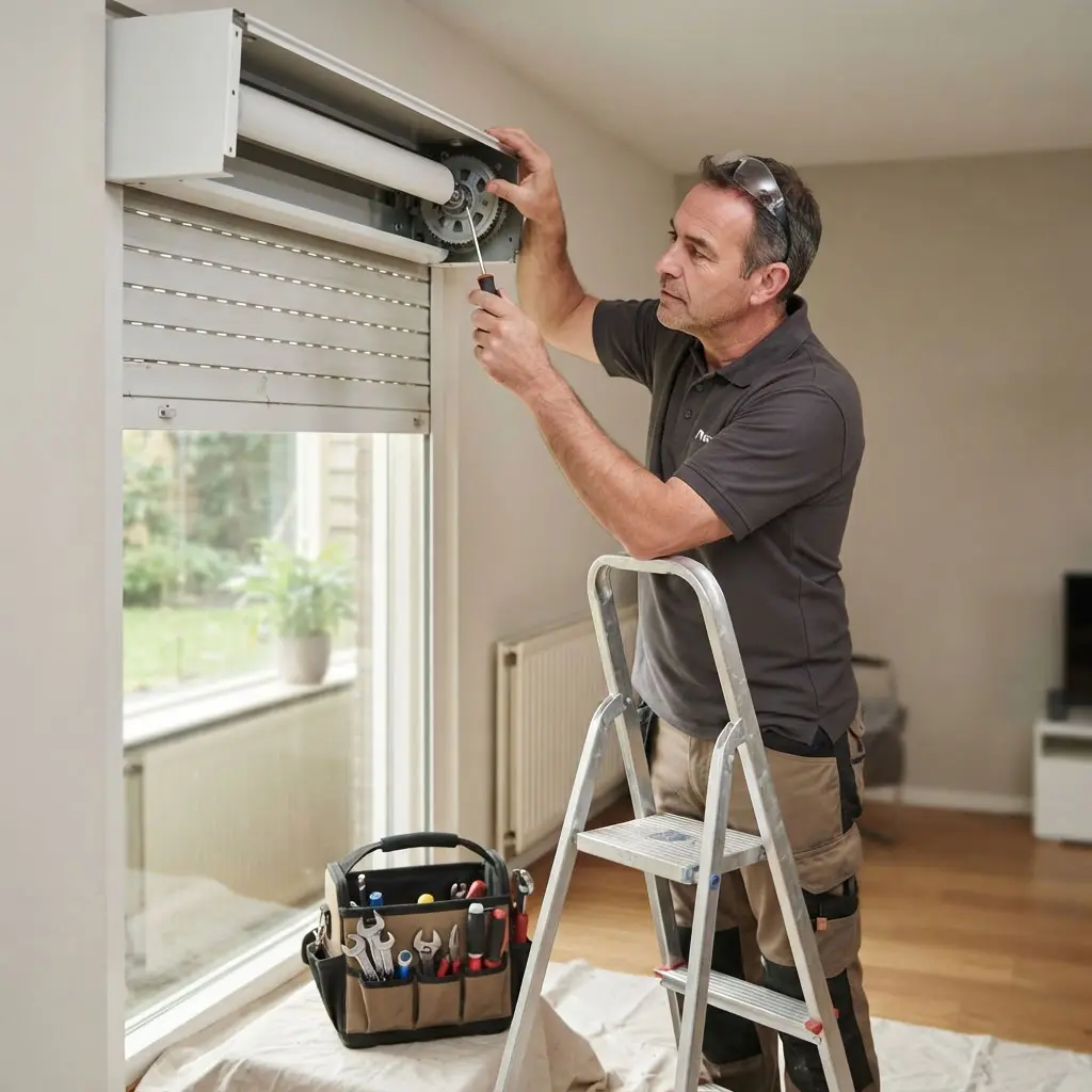 Une approche technique rigoureuse pour chaque dépannage