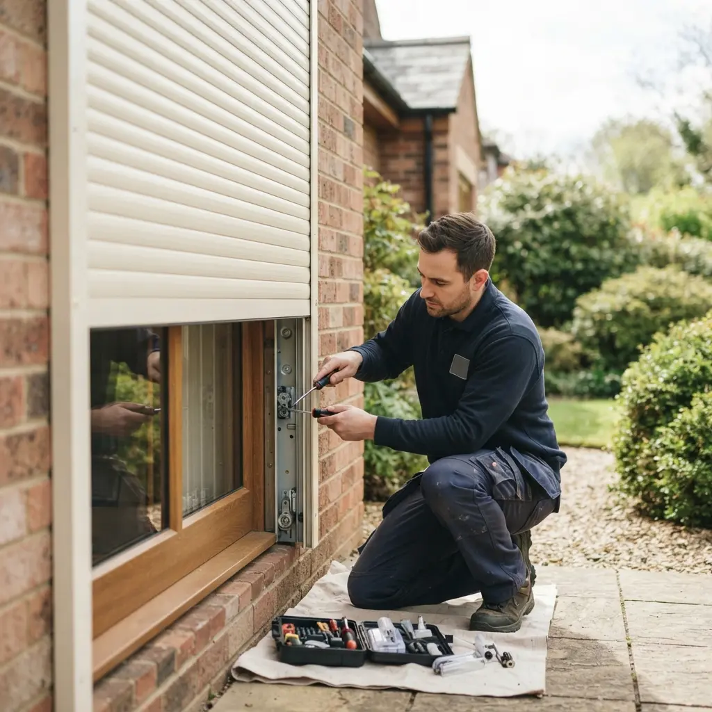 Un service de proximité pour sécuriser votre habitation