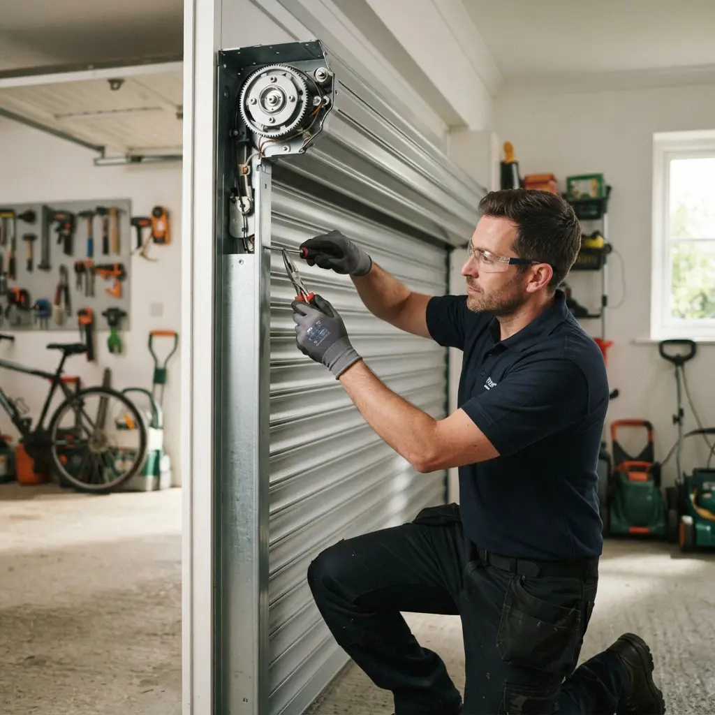 Une expertise locale pour vos installations de fermeture