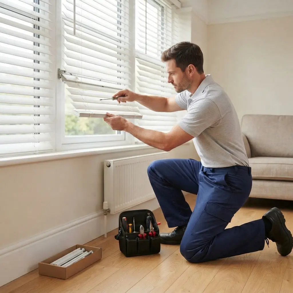 Une solution fiable pour vos équipements de maison