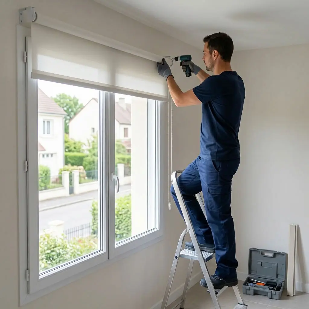 Réagir rapidement aux signes de dysfonctionnement à Persan