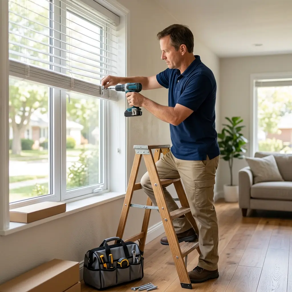 Bons réflexes à Montmagny pour préserver vos volets