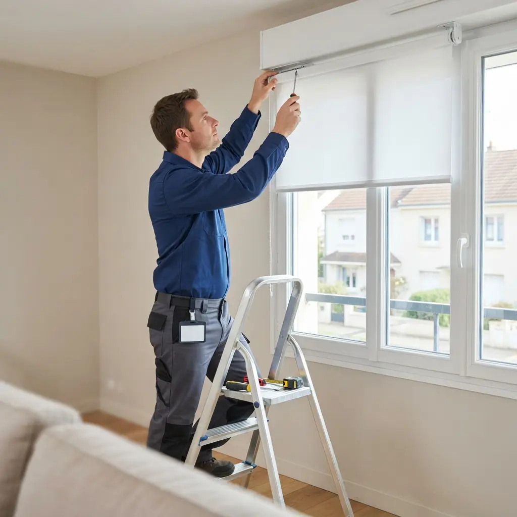 Pourquoi nous choisir pour vos installations à Villiers-le-Bel ?
