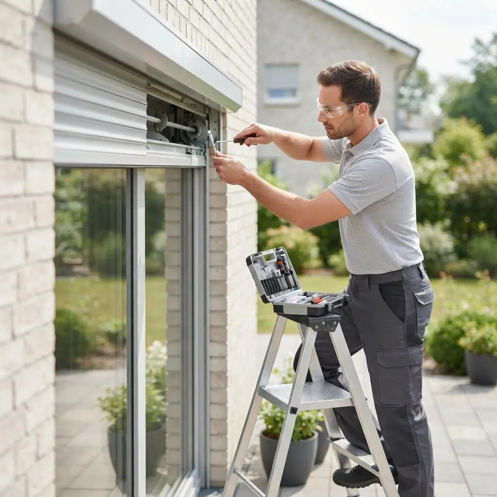 Pourquoi nous choisir pour vos installations à Vauréal