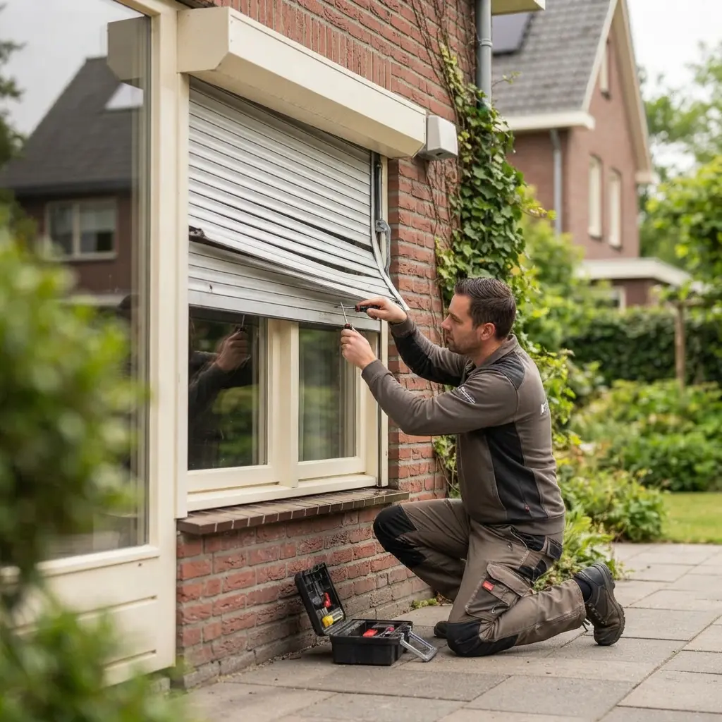 Les bons réflexes pour protéger vos installations à Méry-sur-Oise