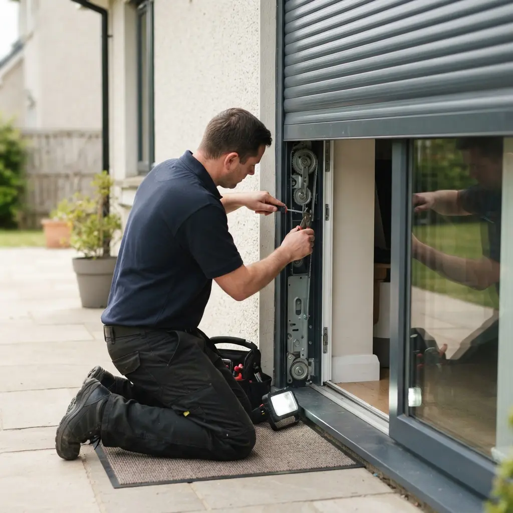 Une expertise fiable pour vos menuiseries et stores