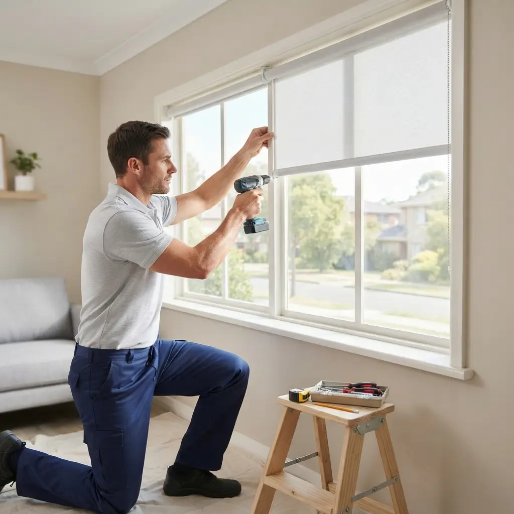 Conseils pour entretenir vos protections solaires