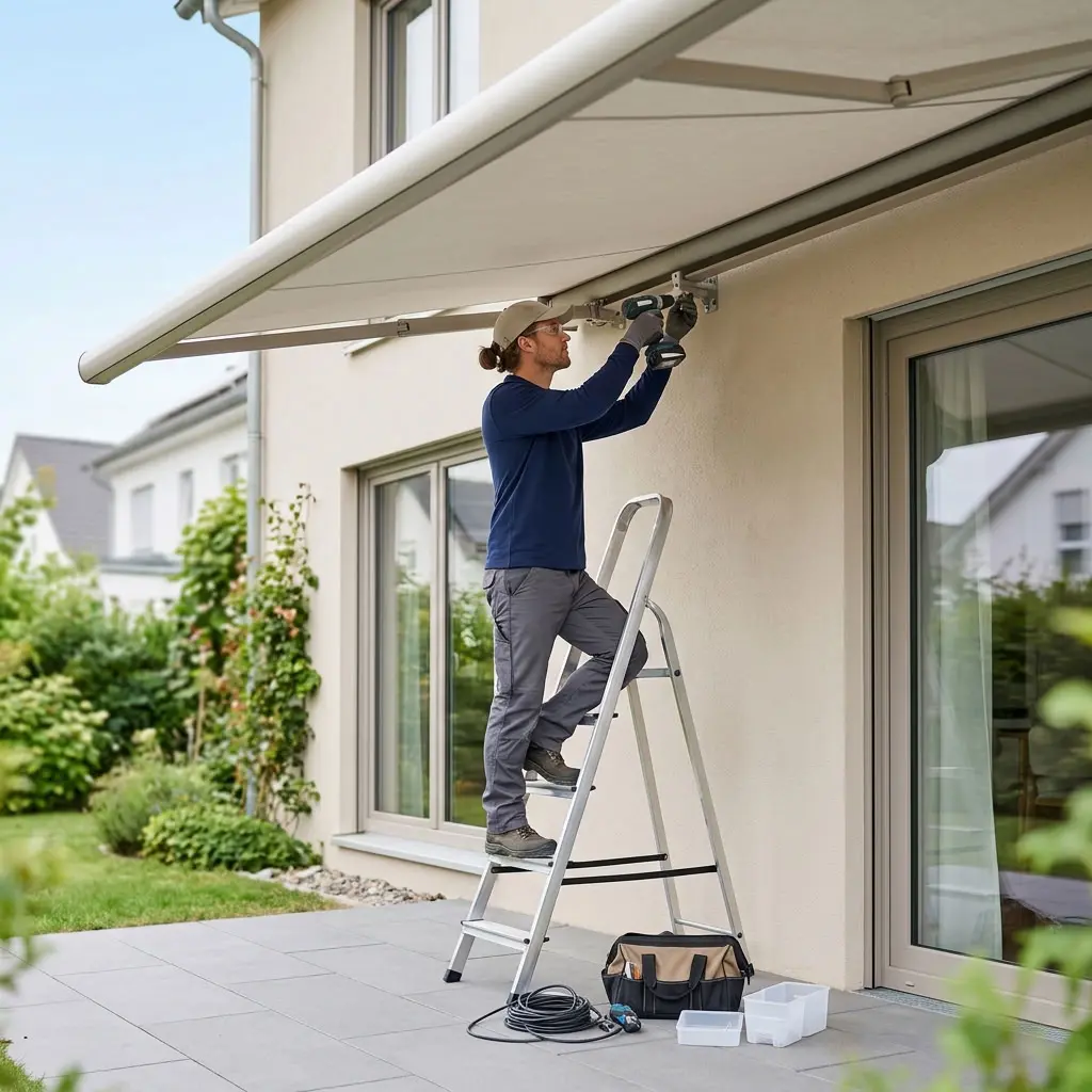 Pourquoi choisir notre expertise pour vos installations ?
