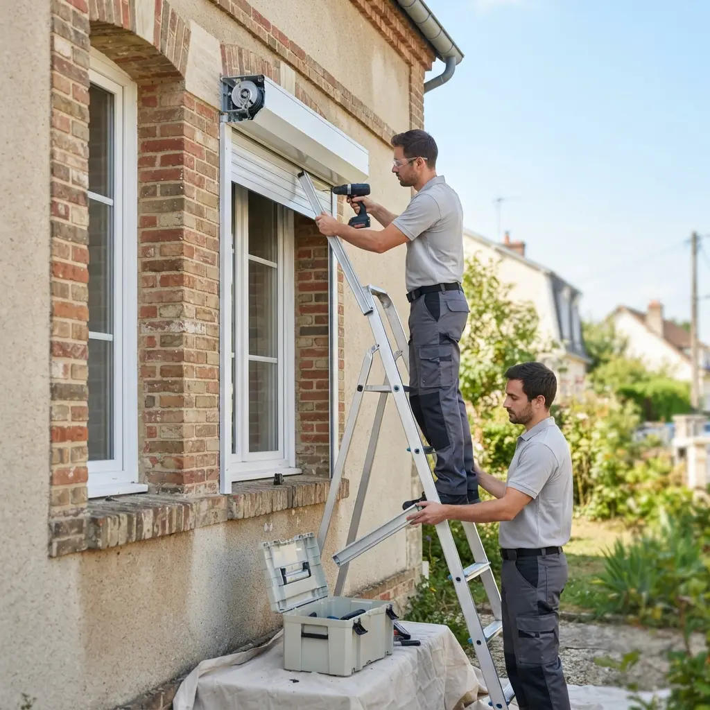 Secteurs d'intervention dans l'Oise