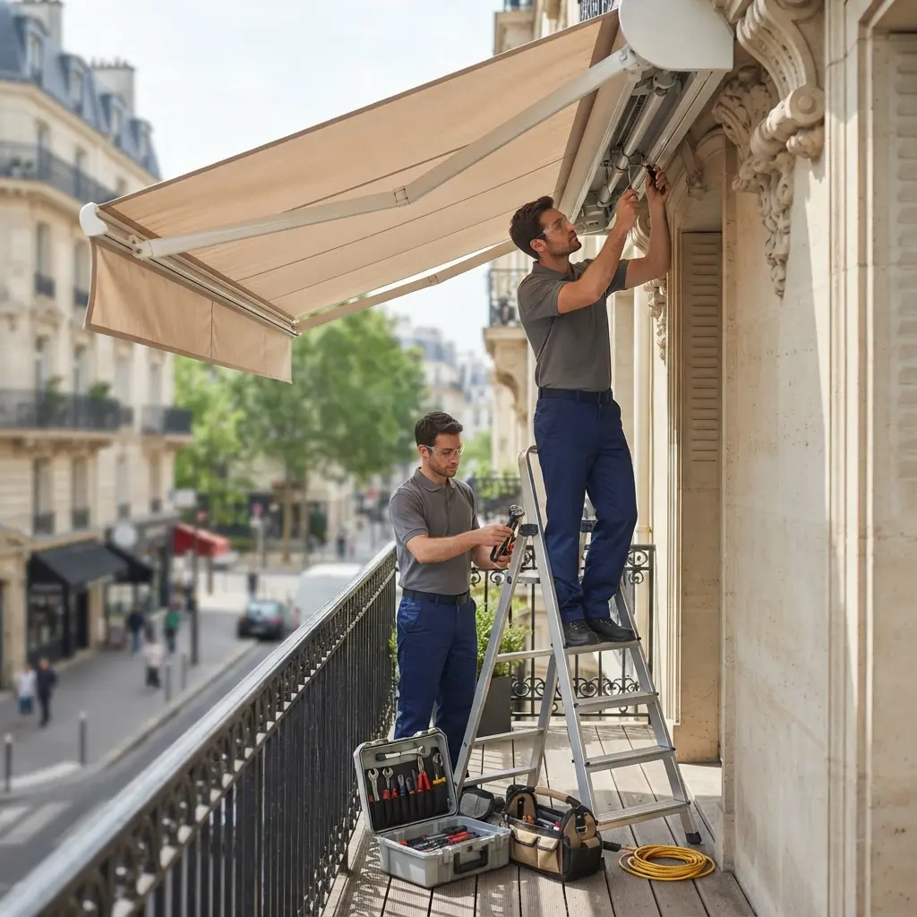 Une intervention rapide pour vos urgences à Paris